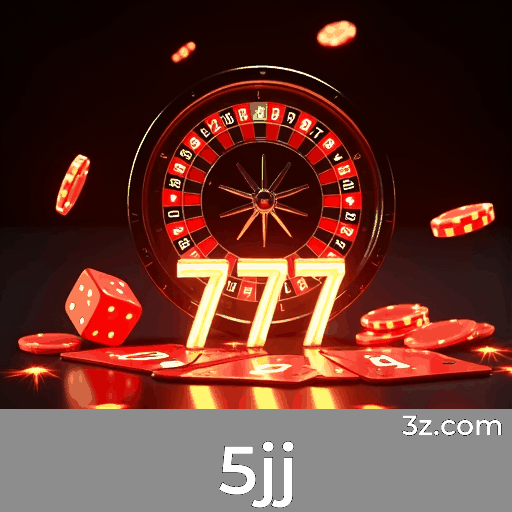 5jj: Cassino Online Seguro e Profissional