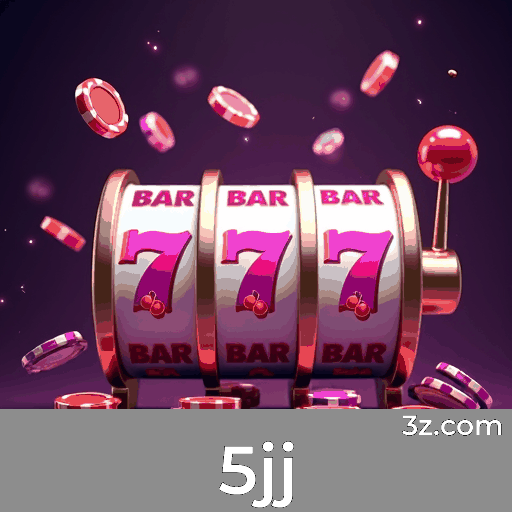 5jj: Experiência de Cassino Imersiva para Brasileiros