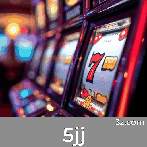 5jj: Experiência de Cassino Imersiva para Brasileiros