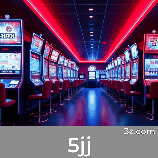 5jj App: Benefícios Exclusivos e Ofertas Únicas