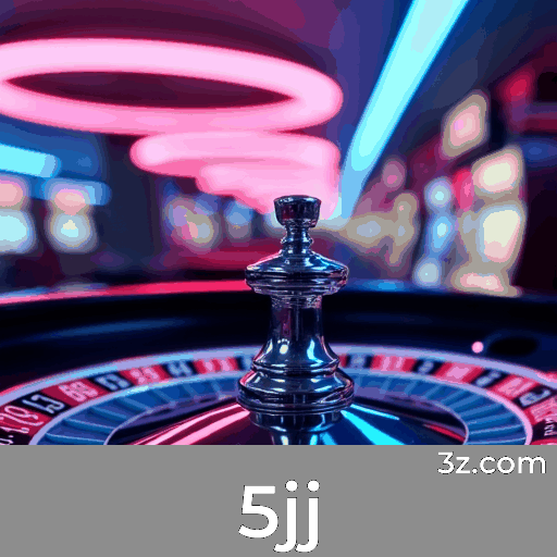 5jj: Um Mundo de Seleção de Jogos de Qualidade