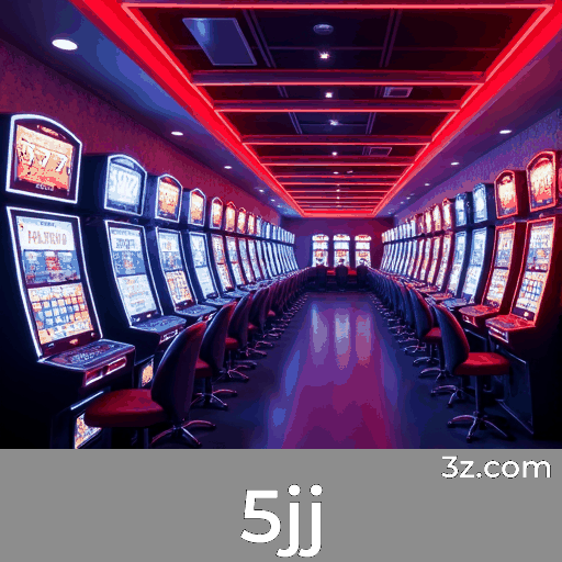 5jj App: Benefícios Exclusivos e Ofertas Únicas