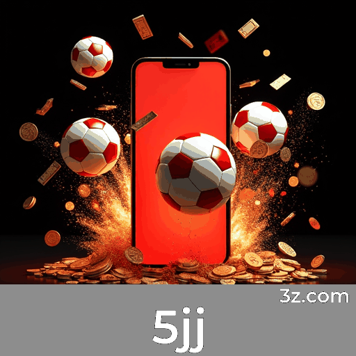 5jj: Cassino Online Seguro e Profissional