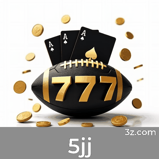 Experiência de Cassino 5jj: Luxo e Emoção