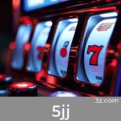 5jj: Apostas Esportivas Precisão e Autoridade