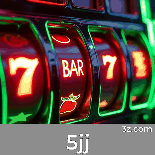 5jj: Cassino Online Seguro e Profissional