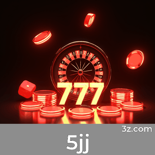 Aproveite os Bônus e Ofertas Únicas do 5jj