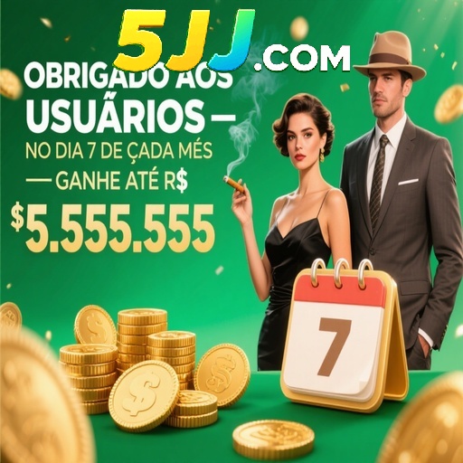 5JJ Ganhe R$ 100,00 Gratis